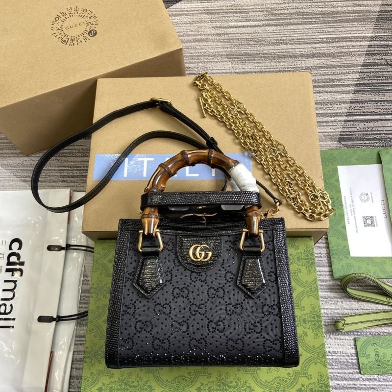 Gucci Tote Bags